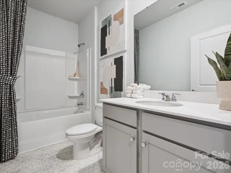 Photo of Model home for representational purposes Photo of Model home for representational purposes