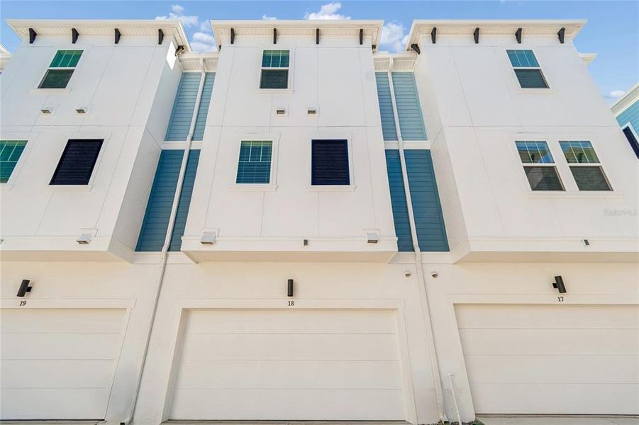 Image 23 of a home in Apex at Seminole Heights. Image 23 of a home in Apex at Seminole Heights.