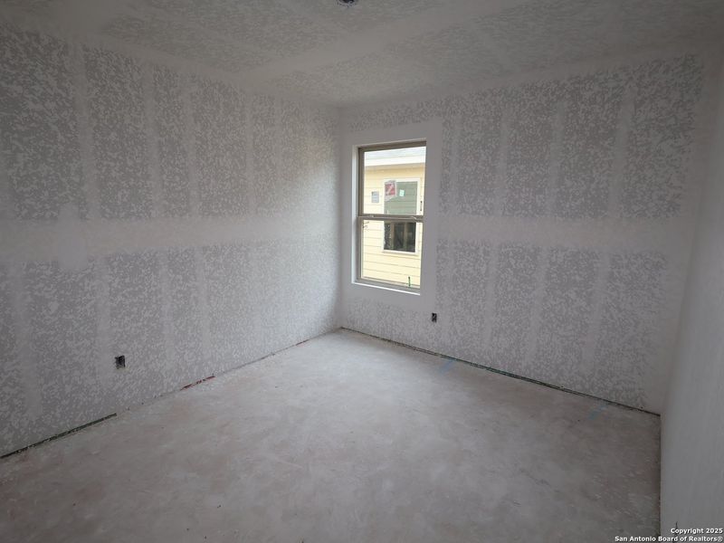 In-progress construction of a new home in Winding Brook, San Antonio, TX (Image 31). In-progress construction of a new home in Winding Brook, San Antonio, TX (Image 31).