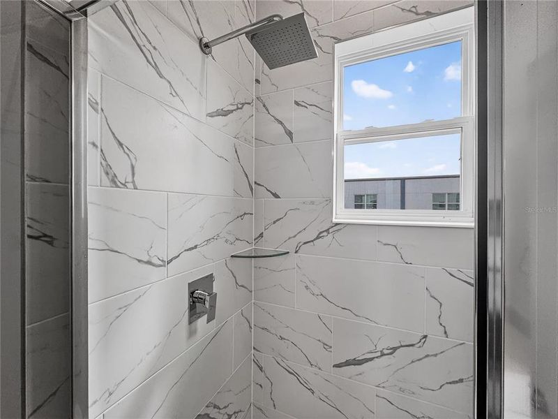 Close-up of interior finishes inside a home in , Davenport (Image 13).
