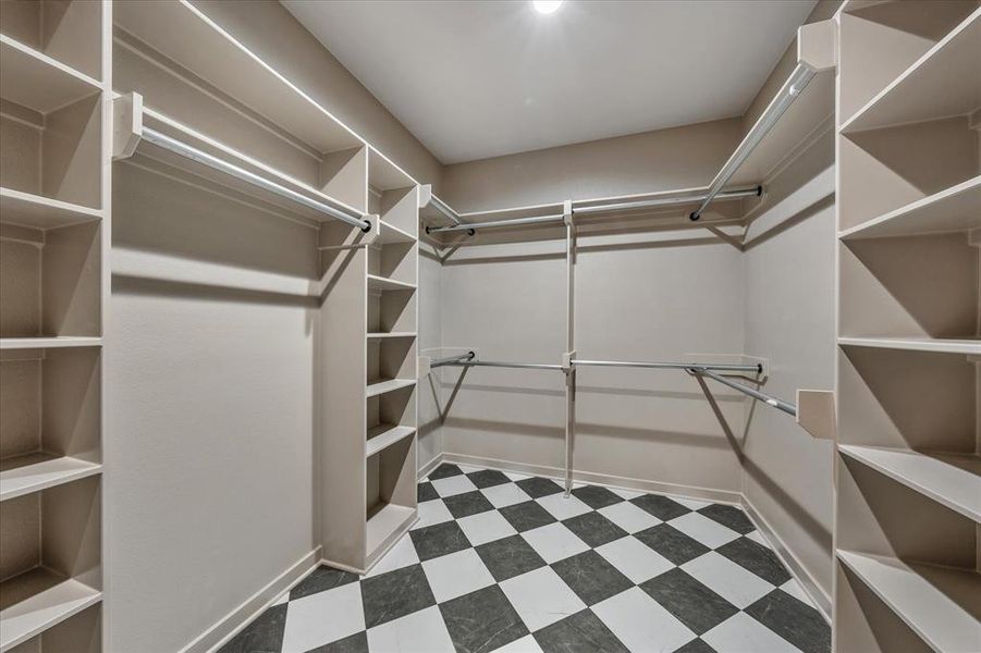 Spacious, unfurnished interior of a new home in , Bullard (Image 22).