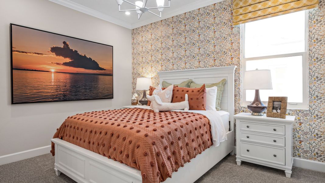 Secondary Suite Secondary Suite