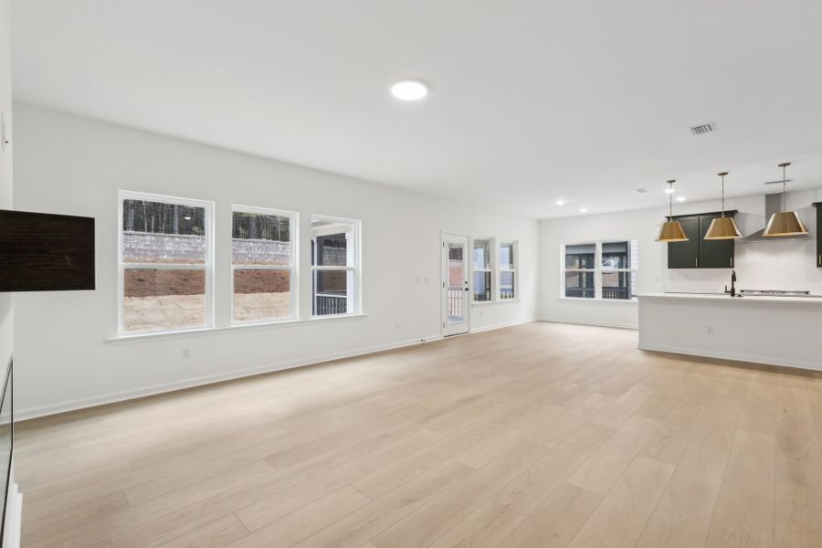 Alexis | Ashton Woods Raleigh, NC