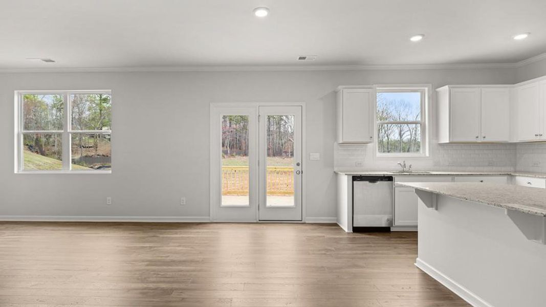 Image 43 of a home in Sheffield Highlands.