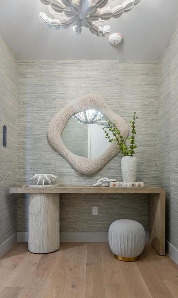 Entryway/Private Elevator Entryway/Private Elevator