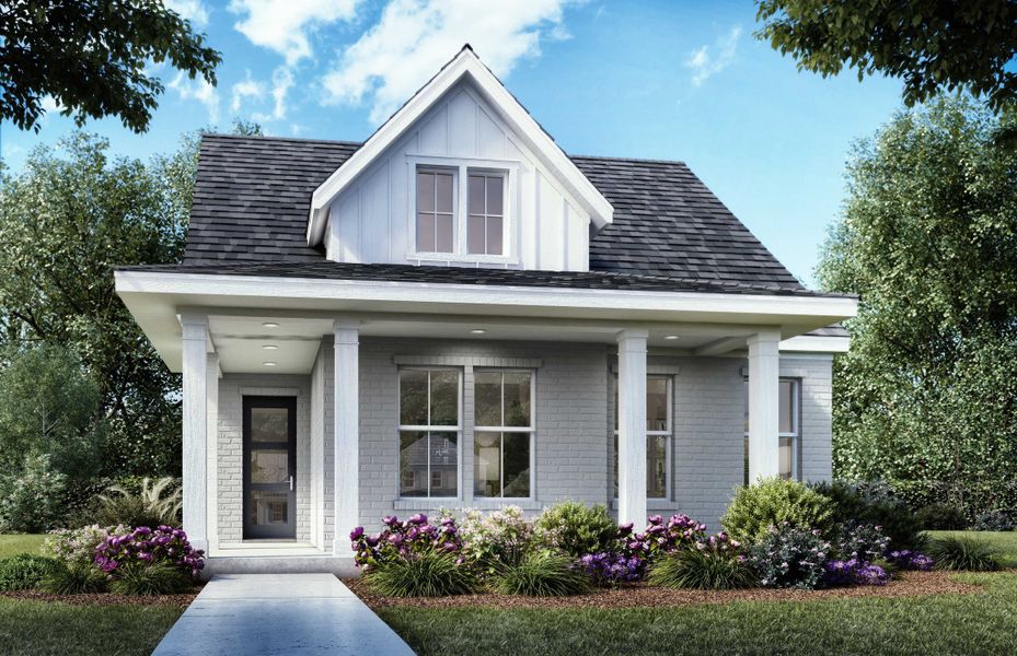 Elevation C Elevation C