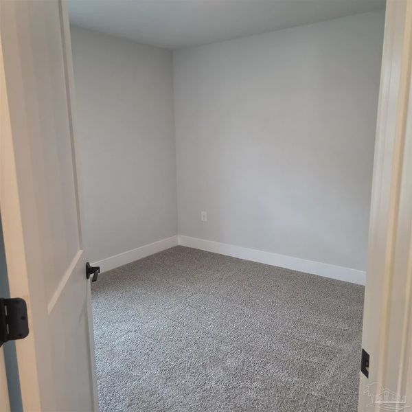 Spacious, unfurnished interior of a new home in Westpointe Place, Pensacola (Image 14). Spacious, unfurnished interior of a new home in Westpointe Place, Pensacola (Image 14).