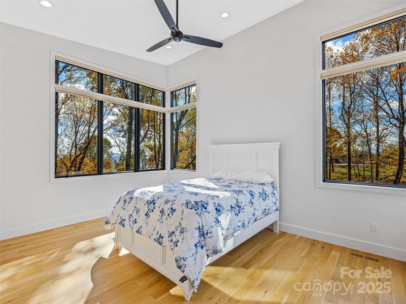Furnished interior view inside a new home in , Fletcher (Image 6). Furnished interior view inside a new home in , Fletcher (Image 6).