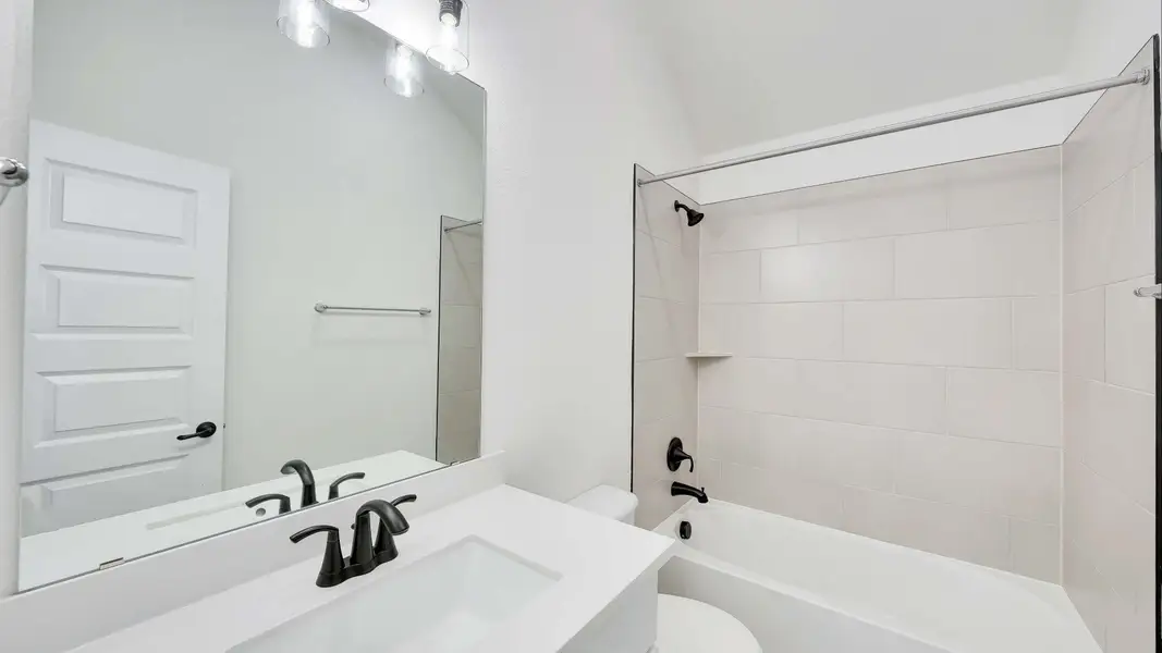 Representative photo, not pictures of actual home.