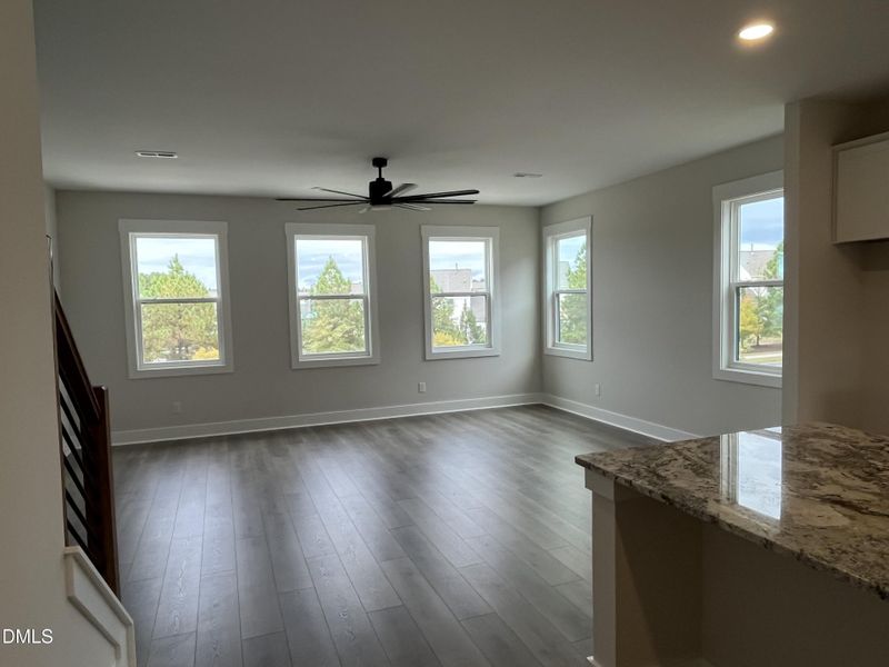 Living room Living room