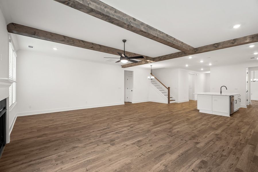 Spring Hill, TN New Home. - Slide 23 Spring Hill, TN New Home. - Slide 23