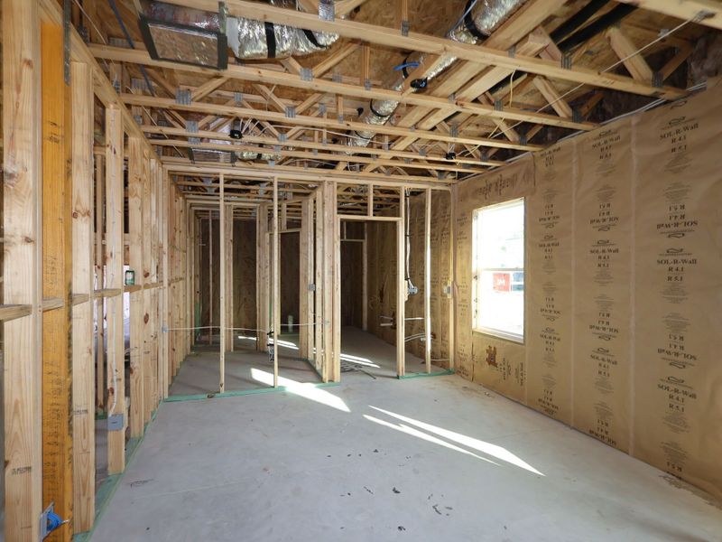 Insulation Insulation