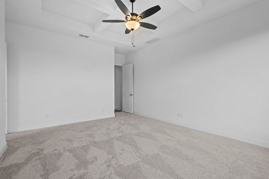 4br New Home in Waxahachie, TX.  - Slide 25