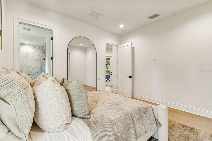 Furnished interior view inside a new home in , Lutz (Image 53). Furnished interior view inside a new home in , Lutz (Image 53).