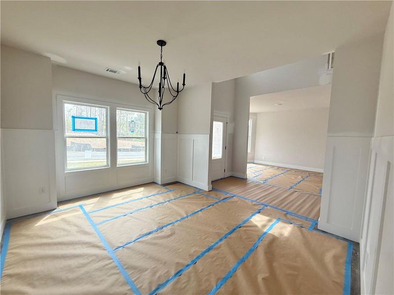 In-progress construction of a new home in , Hoschton, GA (Image 11). In-progress construction of a new home in , Hoschton, GA (Image 11).