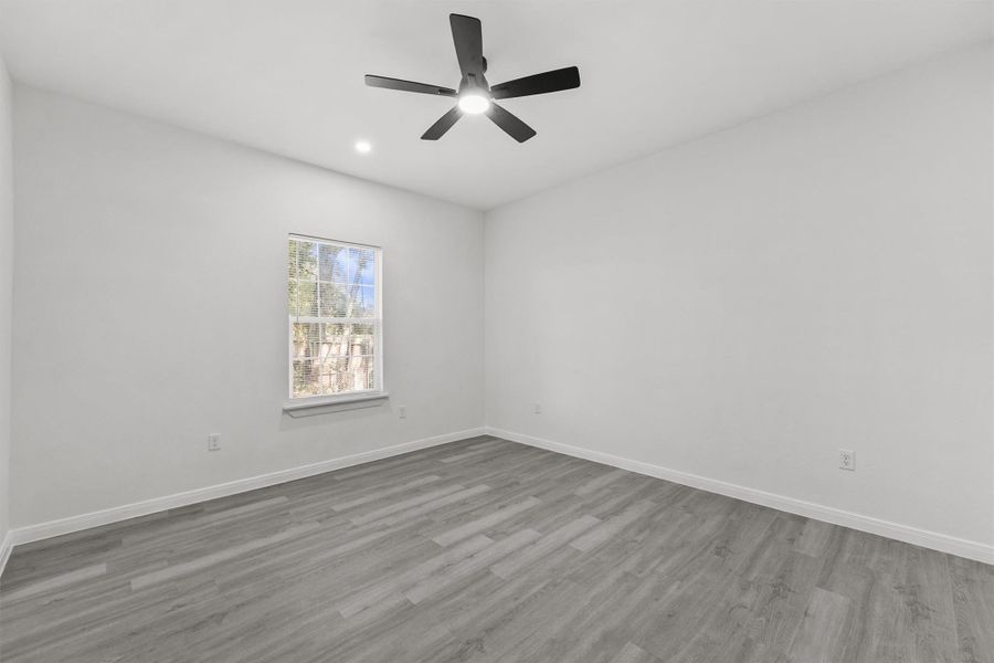 Spacious, unfurnished interior of a new home in , Texas City (Image 13). Spacious, unfurnished interior of a new home in , Texas City (Image 13).