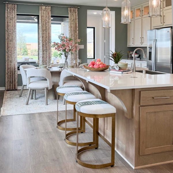 Kitchen Kitchen