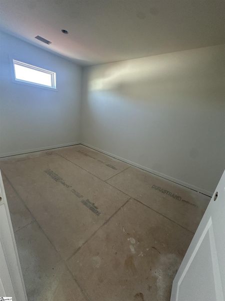 In-progress construction of a new home in Shiloh Trail, Wellford, SC (Image 29). In-progress construction of a new home in Shiloh Trail, Wellford, SC (Image 29).