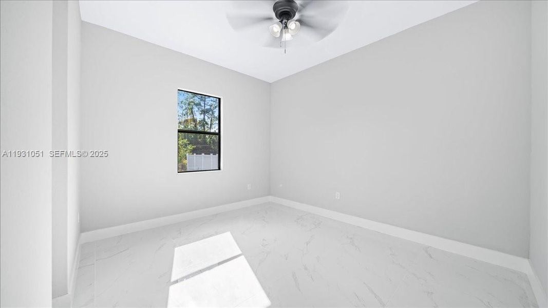 Spacious, unfurnished interior of a new home in , Lehigh Acres (Image 17). Spacious, unfurnished interior of a new home in , Lehigh Acres (Image 17).