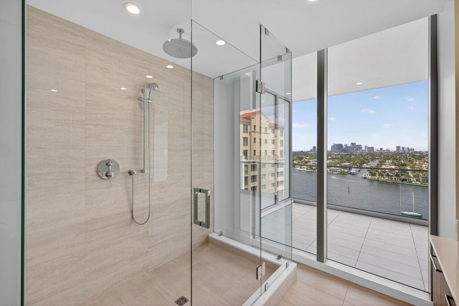 Furnished interior view inside a new home in , Fort Lauderdale (Image 35). Furnished interior view inside a new home in , Fort Lauderdale (Image 35).