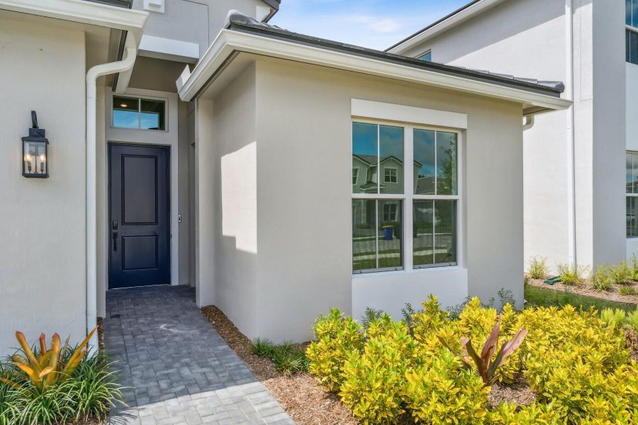 Furnished interior view inside a new home in , Stuart (Image 32). Furnished interior view inside a new home in , Stuart (Image 32).