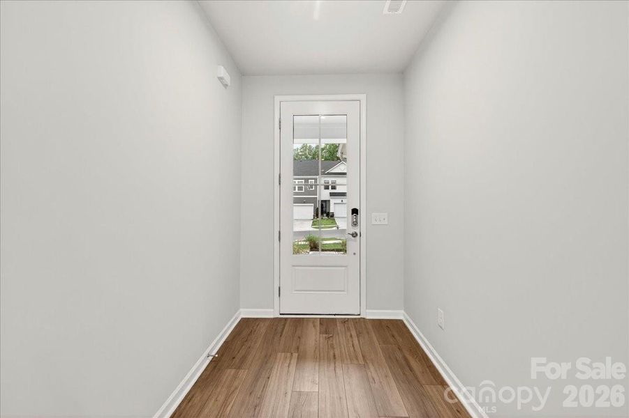 Foyer Foyer