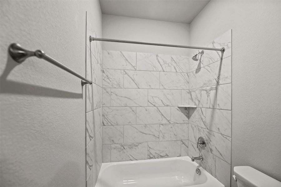 Designed with functionality and flair — perfect for family or guest use.