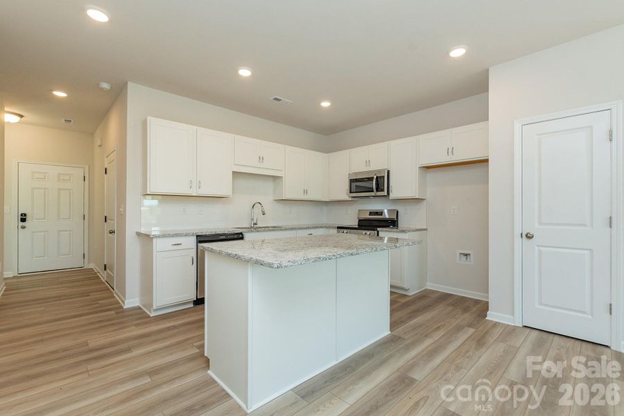 Kitchen Kitchen