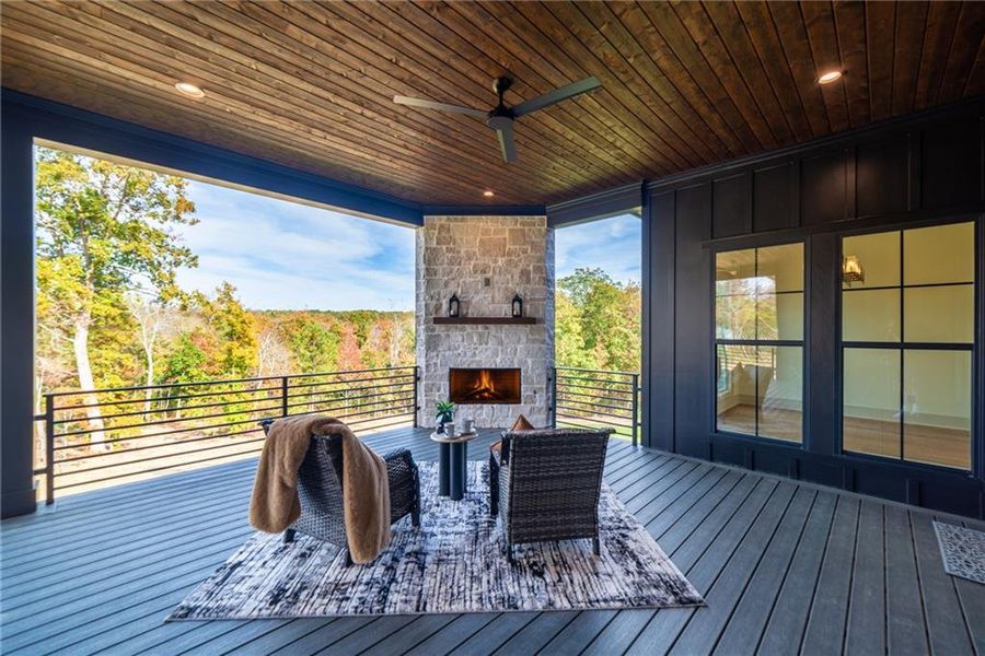 Exterior details and patio area of a home in , Taylorsville (Image 46). Exterior details and patio area of a home in , Taylorsville (Image 46).
