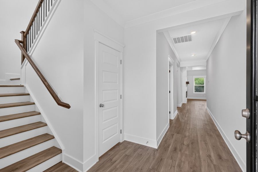 *Photo of example home. Selections & finishes may vary.