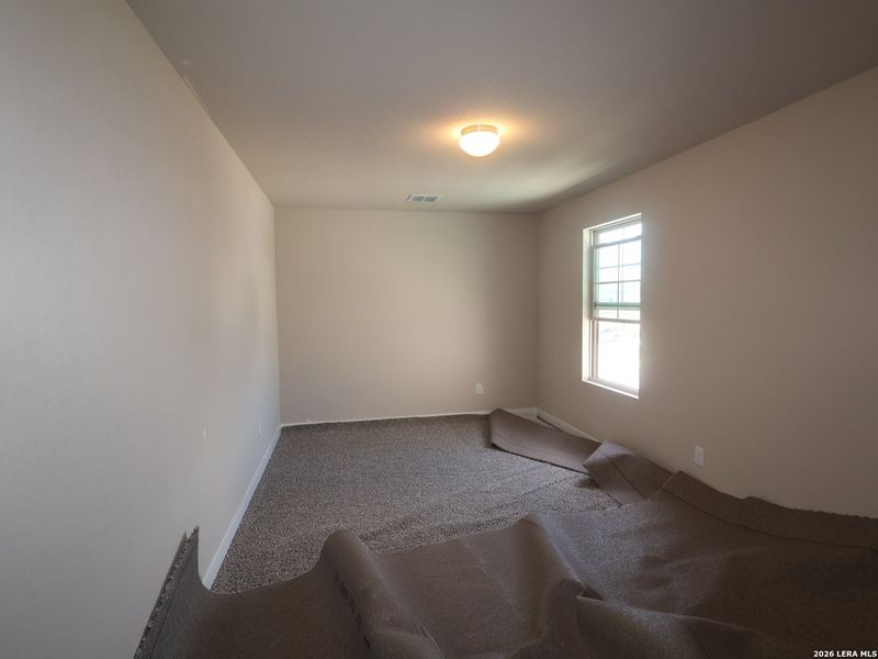 In-progress construction of a new home in Winding Brook, San Antonio, TX (Image 24). In-progress construction of a new home in Winding Brook, San Antonio, TX (Image 24).