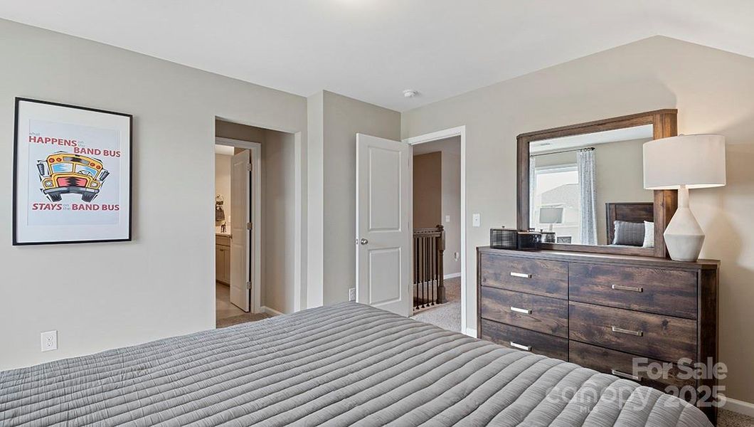 Photos are representative