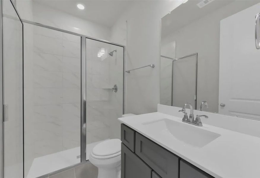 Plan 4549 bath 2 - 13 of 21 Plan 4549 bath 2 - 13 of 21