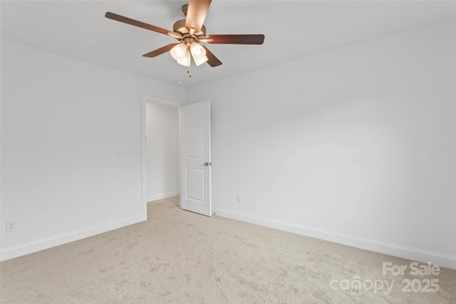 Spacious, unfurnished interior of a new home in , Kannapolis (Image 10).