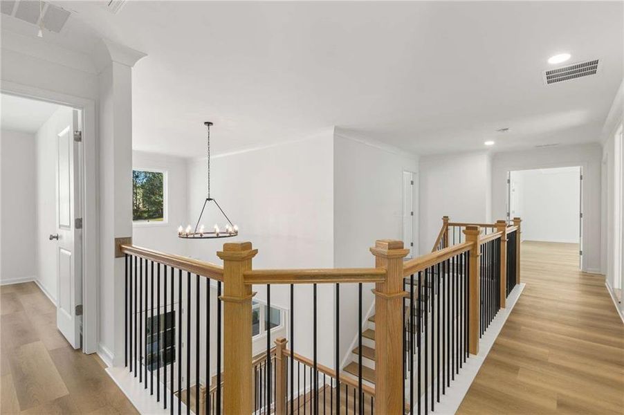 Spacious, unfurnished interior of a new home in , Gainesville (Image 42). Spacious, unfurnished interior of a new home in , Gainesville (Image 42).