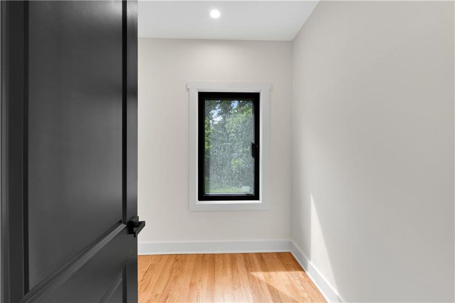 Spacious, unfurnished interior of a new home in , Marietta (Image 60). Spacious, unfurnished interior of a new home in , Marietta (Image 60).