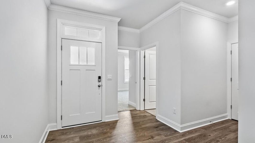 Foyer Foyer