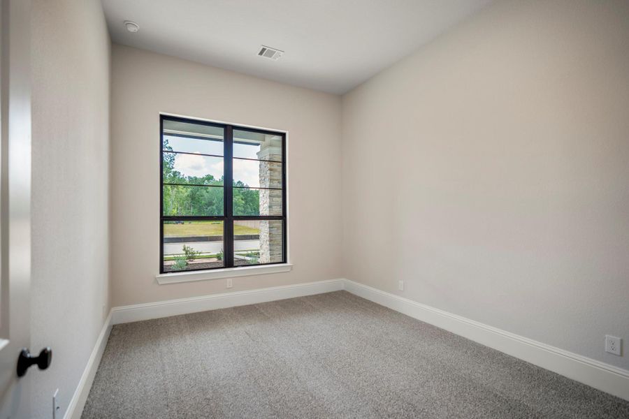 Spacious, unfurnished interior of a new home in Colton, Todd Mission (Image 35). Spacious, unfurnished interior of a new home in Colton, Todd Mission (Image 35).