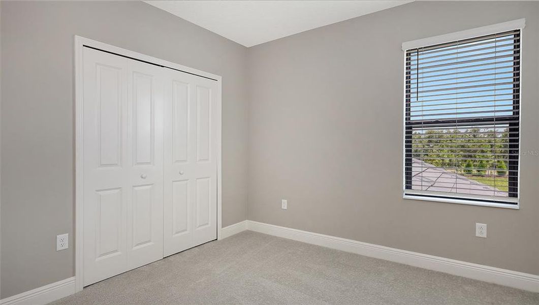 Spacious, unfurnished interior of a new home in Palm Grove, Lakewood Ranch (Image 33).