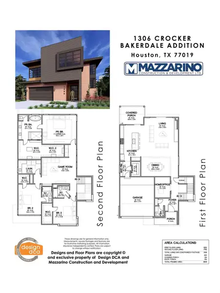 Please be aware that these plans are the property of the architect/builder designer that designed them 1306 CROCKER LLC and are protected from reproduction and sharing under copyright law. These drawing are for general information only. Measurements, square footages and features are for illustrative marketing purposes. All information should be independently verified. Plans are subject to change without notification. Please be aware that these plans are the property of the architect/builder designer that designed them 1306 CROCKER LLC and are protected from reproduction and sharing under copyright law. These drawing are for general information only. Measurements, square footages and features are for illustrative marketing purposes. All information should be independently verified. Plans are subject to change without notification.