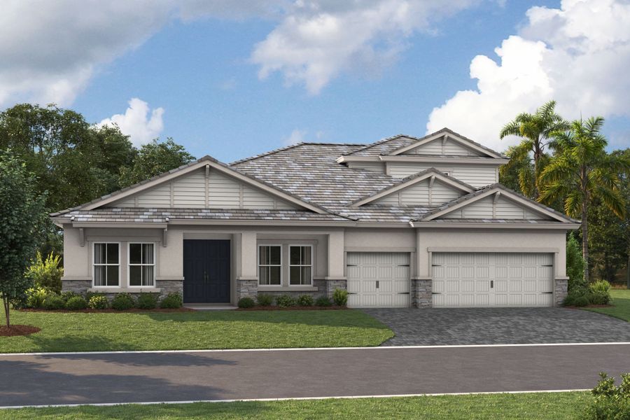 Coastal E - COA9 Color Scheme:Coastal E - COA9 Color Scheme