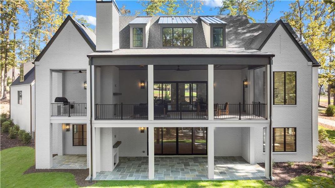 Image 58 of a home in .