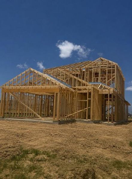 17415 Lush Laurel Lane - Under Construction