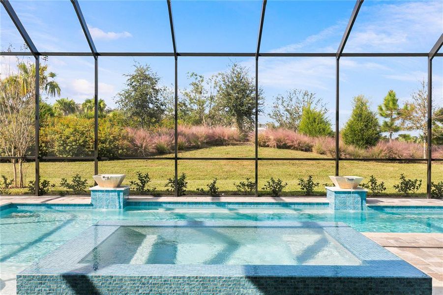 Exterior details and patio area of a home in , Odessa (Image 36).