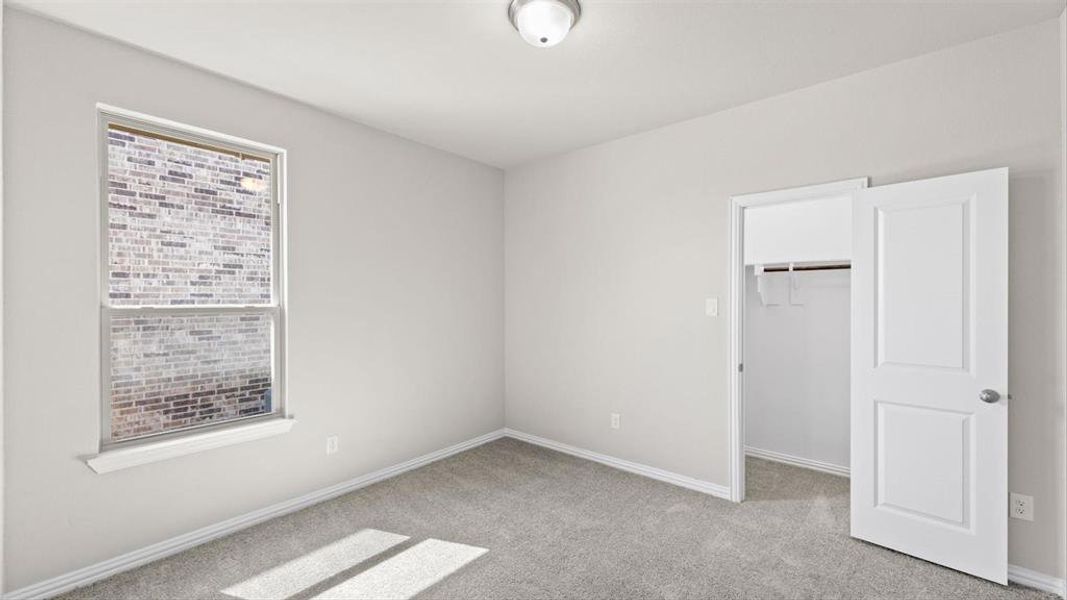 Rosewood Floorplan Representative Photos Rosewood Floorplan Representative Photos