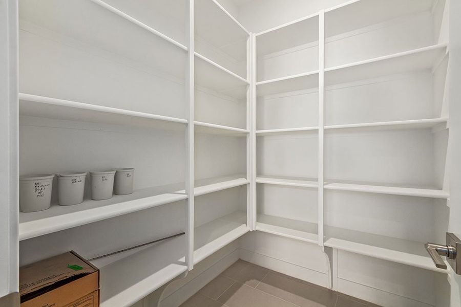 Image 28 representing the Zafiro by Taylor Morrison in CantaMia at Estrella 55+, Goodyear, AZ.