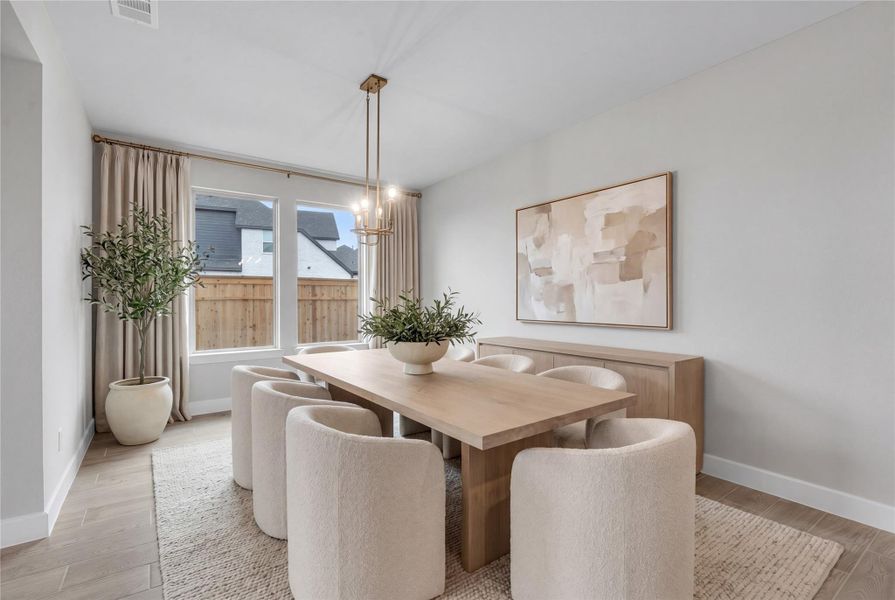 Virtually staged representative image; features, selections and colors may vary. Virtually staged representative image; features, selections and colors may vary.