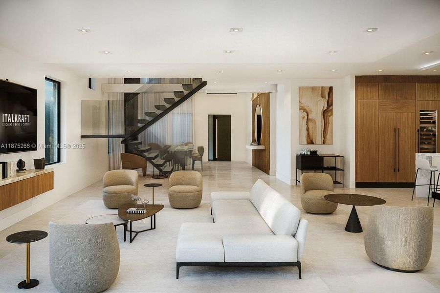 Photos are renderings for illustration purposes only. Home is not sold furnished Photos are renderings for illustration purposes only. Home is not sold furnished