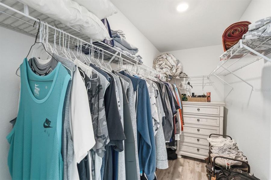 Close-up of interior finishes inside a home in Palm Coast Homesites, Palm Coast (Image 22).