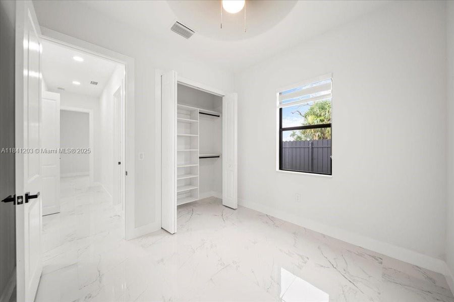 Spacious, unfurnished interior of a new home in , Cape Coral (Image 49). Spacious, unfurnished interior of a new home in , Cape Coral (Image 49).